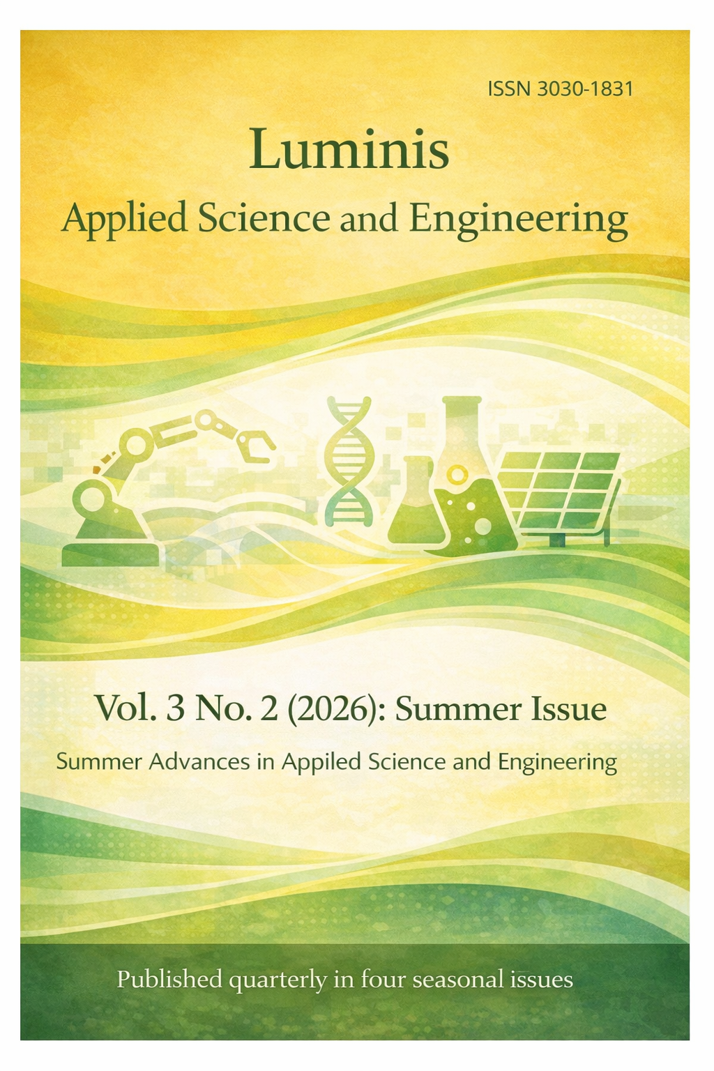 					View Vol. 3 No. 2 (2026): Summer
				